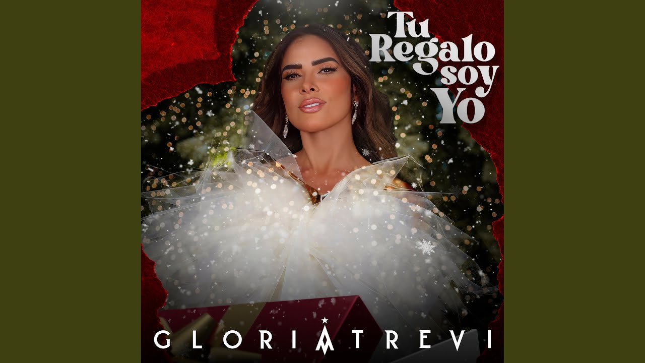 Tu Regalo Soy Yo - YouTube