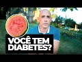  voc tem diabetes essas frutas voc pode comer   dr dayan siebra