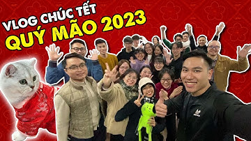 Những lời chúc Tết từ Spiderum | Spiderum | TÂM SỰ