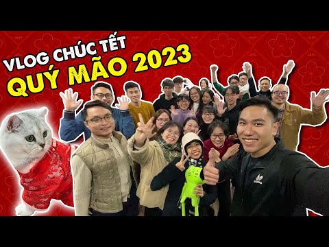 Những lời chúc