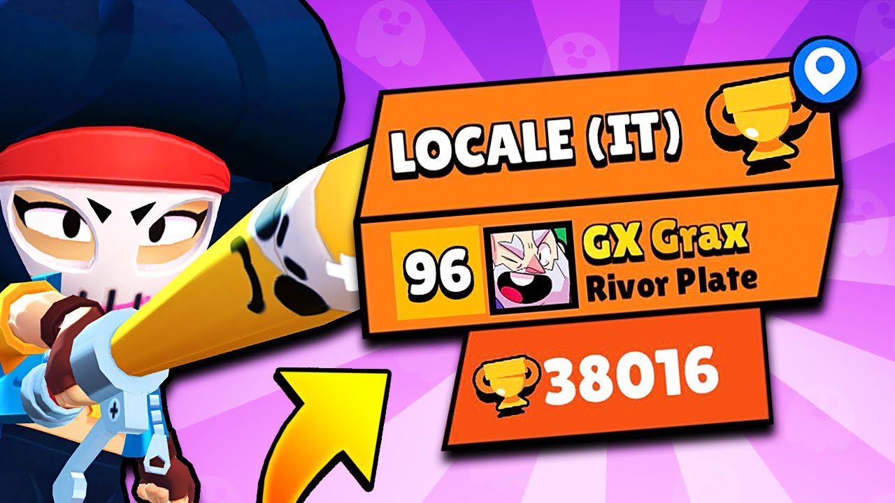 pazzesco-record-top-100-in-italia-brawl-stars-youtube