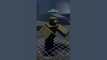 Zombies in my roblox dying light game #roblox #dyinglightgame #devlog #robloxdev