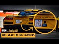 Fia insights  anthony davidson learns about rear facing cameras in fiawec feat jenson button