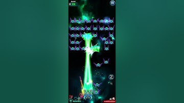 Summer Holiday Event - Level 14 of 20 - Galaxy Attack Alien Shooter *this is where I stop* =)