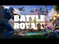 Fortnite Battle Royale Live Stream