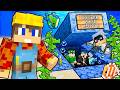 COSTRUISCO UN BUNKER NELLA BASE KENDAL! - BIG UNDERWATER EP10 MINECRAFT - ITA