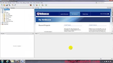 Java Server Pages Hello World Web Application Netbeans GlassFish Server Tutorial