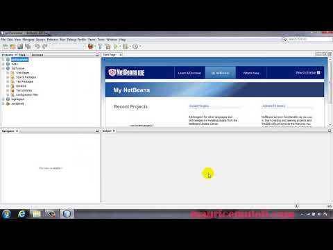 Java Server Pages