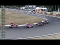 #DKM2019: Deutsche Kart-Meisterschaft Kerpen DSKM Final 1