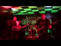 Driving Nails R G Рок н ролла 2018