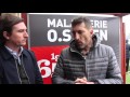 Rencontres de club avec la maladrerie os caen