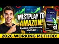 How To Withdraw Mistplay Earnings To Amazon Gift Card