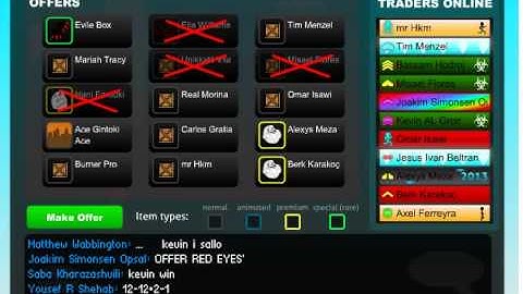 stick run donations by Yousef R Shehab :P