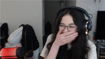 Kyedae Says Onii-Chan With Helium