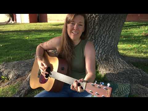 Jen Howard - Finger Tips (Take It)