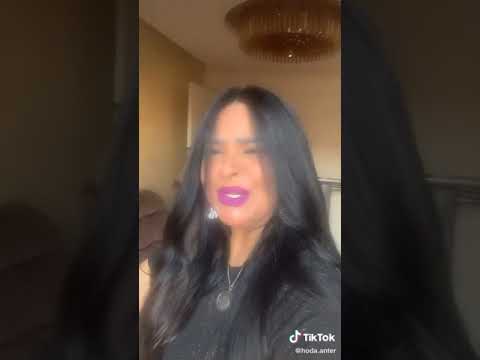 أن جيت تدق الباب هدى