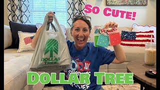  DOLLAR TREE HAUL | CUTENESS OVERLORD! I Love The NEW Collections! 