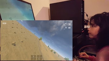 Liftoff ACRO training 001