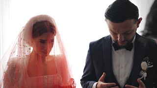 Muhteşem Gelin Çıkarma | Brautabholung  | Turkish Wedding | Rabia + Aytac 👰‍♀️🤵‍♂️