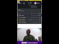 Bayern vs Borussia Mönchengladbach - React Verse @bayern
