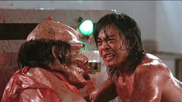 10 Goriest Deaths In Movie History 10 Goriest Deaths In Movie History