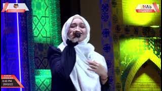 Sharifah Khasif_Ya Imam AlRusl شريفه كاشف يا امام الرسل   1443H/2020M