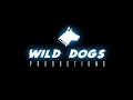 Wild dogs productions logo 2020