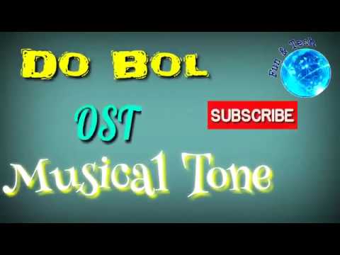 do-bol-ost-flute-version-|-do-bol-music-ringtone