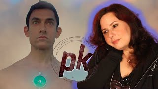 Watching PK the Movie for the First Time | Review & Breakdown