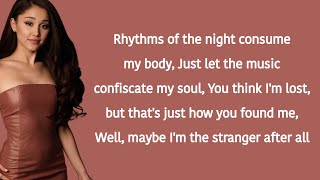 Ariana Grande  Past Life s