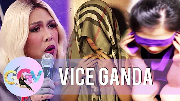 Vice receives complaints from former GGV guests | GGV