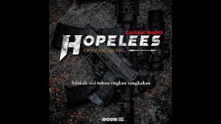 Download lagu HOPELEES | CARAK BAND