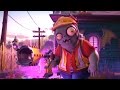 Plants Vs Zombies: Garden Warfare 2 - No Boloney, No Problem