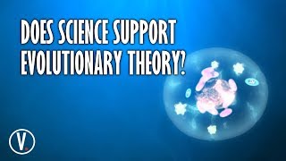 Celebrity Does Science Support Evolutionary Theory? Profile
