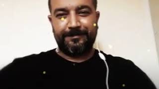 Cihan Baytut - Altin Yuzugum Kirildi - Grup Abdal - Smule