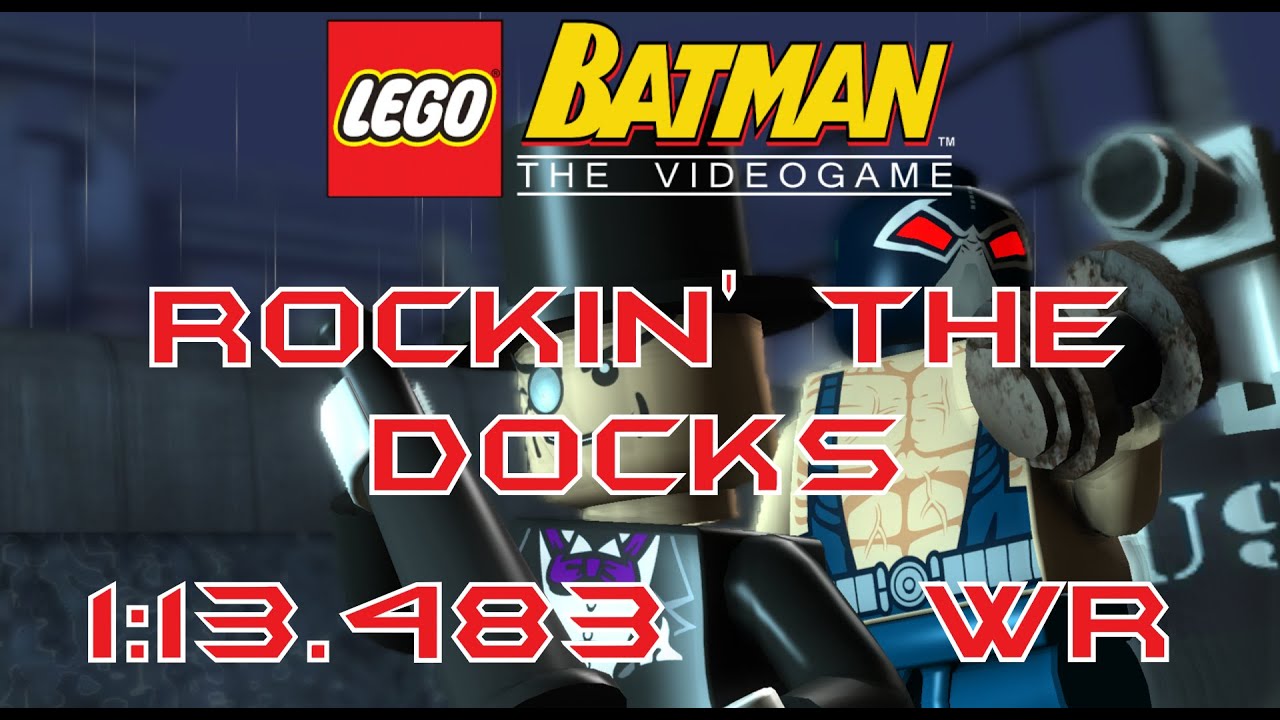 Lego Batman The Videogame Rockin The Docks FP 1 13 483 WR YouTube lego-batman-the-videogame-rockin-the-docks-fp-1-13-483-wr-youtube