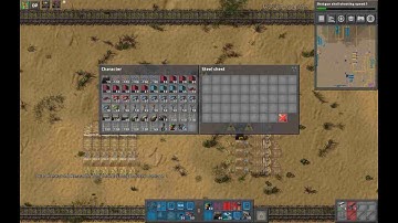 Factorio Mod GhostPlacer for 0.16