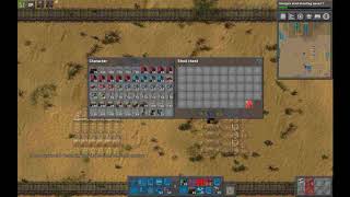 Factorio Mod GhostPlacer for 0.16
