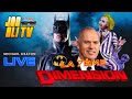 La 7me dimension  michael keaton returns 