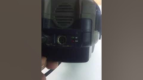 JDSU DSAM CATV Meter