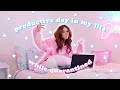 Мой день на карантине || Productive day in my life while quarantined