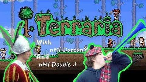Terraria: Let