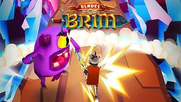Blades of Brim Android Gameplay