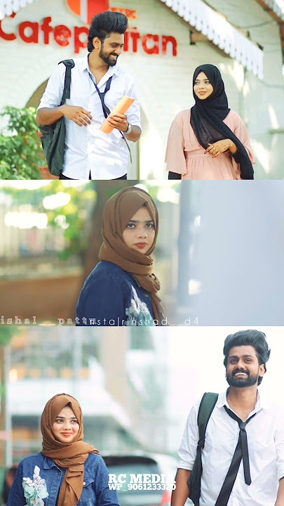 Malayalam mappila album song|new whatsapp status video|2024 hit album song|mappilappattu|