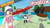 Sulii Tiene Un Hijo Y Me Invita A Su Casa Robloxian Roleplay Ep 2 Youtube - sulii tiene un hijo y me invita a su casa robloxian