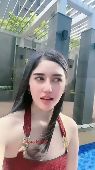 Cewek langka