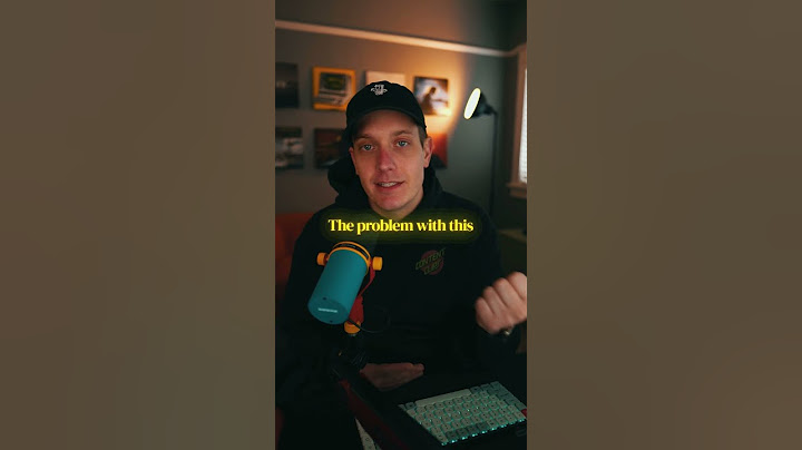 How to Read Your Script While Looking at the Camera