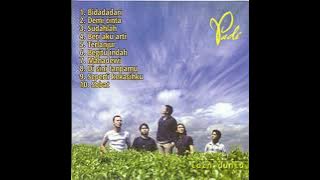 Padi - Lain Dunia (1999)