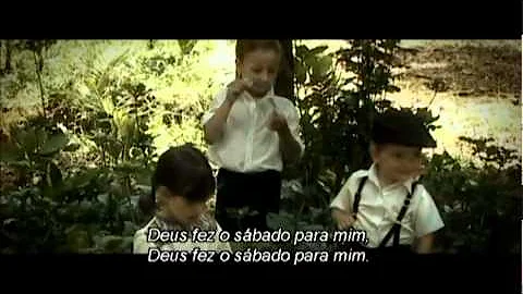 O que Jesus falou sobre o dia de sábado?