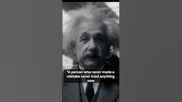 Celebrity quote made with chat gpt(Albert Einstein)